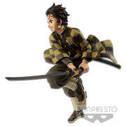 Demon Slayer: Kimetsu No Yaiba Vibration Stars Tanjiro Kamado & Kyojuro Rengoku (A:Tanjiro)