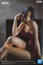 One Piece Creator X Creator Boa Hancock II (Ver.A)