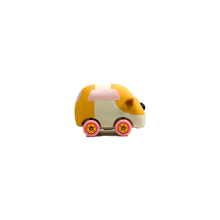 Dream Tomica Molcar 01 Potato