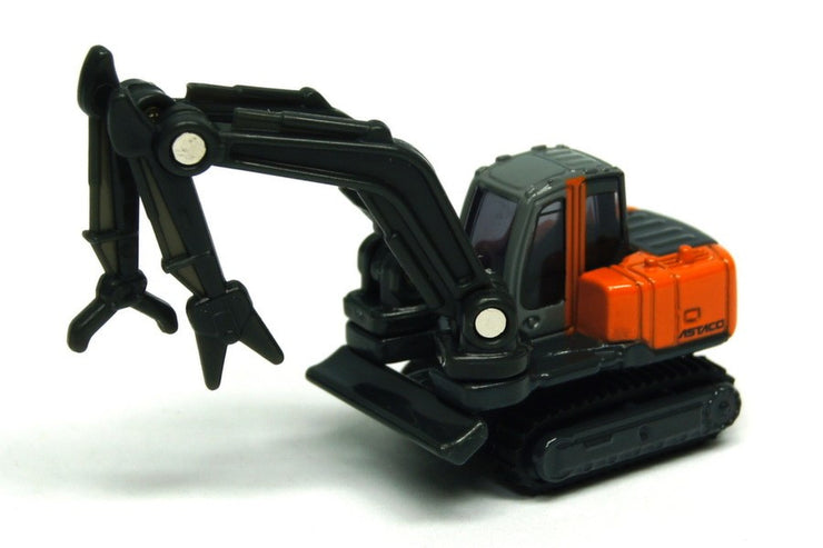 333654 Hitachi Construction Machine Double Arm Asutako - Toymana