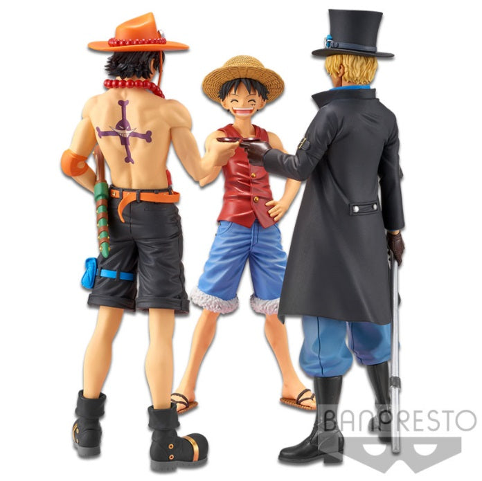 One Piece Magazine Figure Special Episode