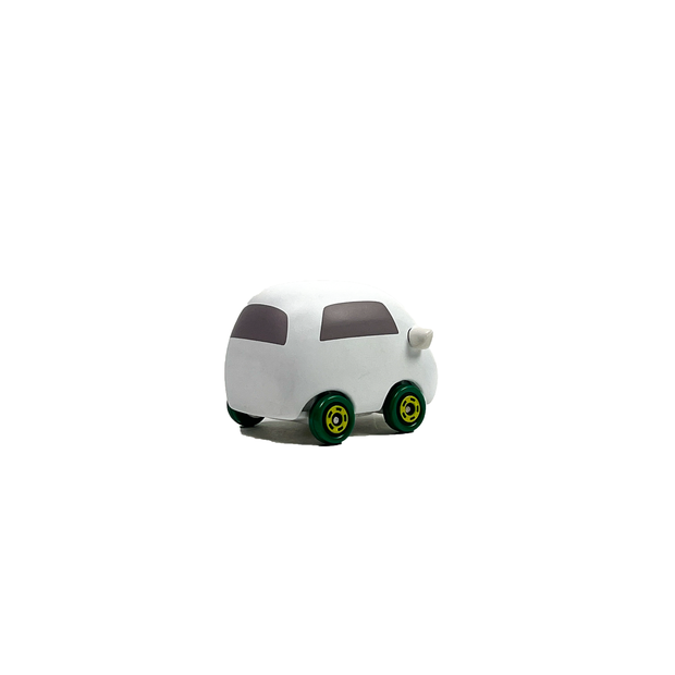 Dream Tomica Molcar 02 Shiromo