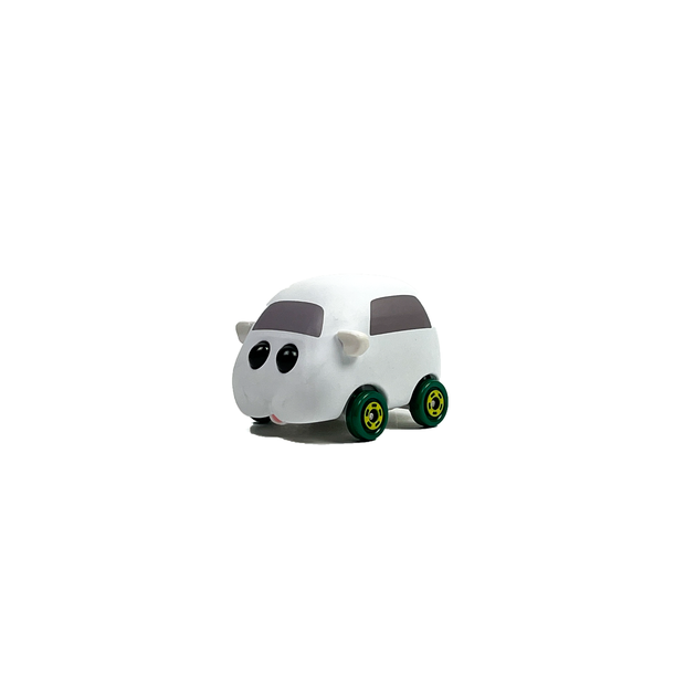 Dream Tomica Molcar 02 Shiromo