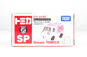 Dream Tomica SP Sumikkogurashi Sirokuma Tapioca Milk Tea