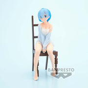 Re: Zero Starting Life In Another World Relax Time Rem