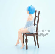 Re: Zero Starting Life In Another World Relax Time Rem