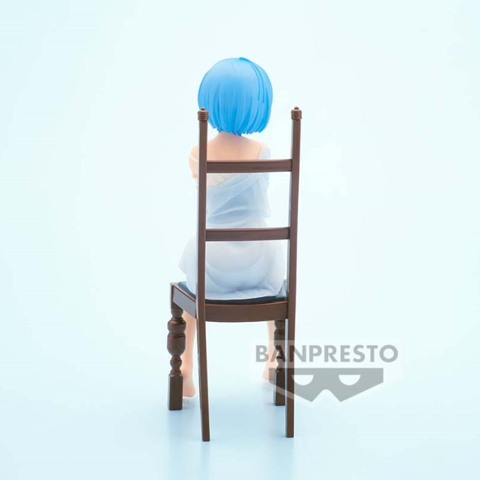 Re: Zero Starting Life In Another World Relax Time Rem
