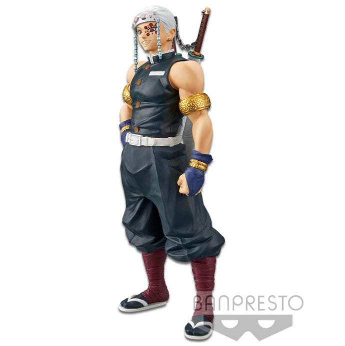 Demon Slayer : Kimetsu No Yaiba Figure Vol.11 (B: Tengen Uzui)