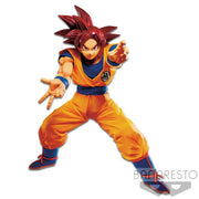 Dragon Ball Super Maximatic The Son Goku V