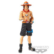 One Piece Magazine Figure Special Episode - Luff Vol.2