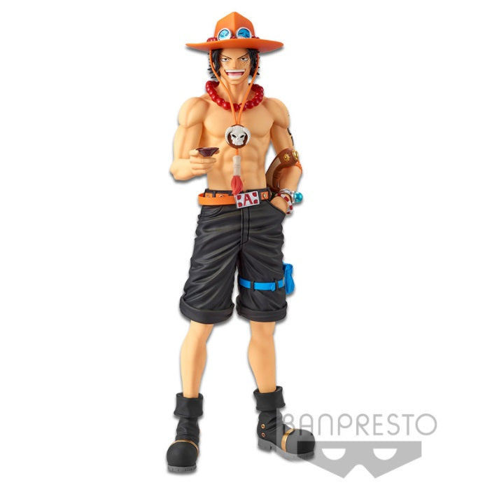 One Piece Magazine Figure Special Episode - Luff Vol.2