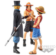 One Piece Magazine Figure Special Episode - Luff Vol.2