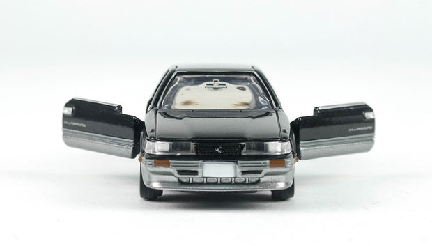 Tomica Premium TP 21 Toyota Soarer (1st)