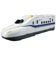 Plarail Big N700S Station