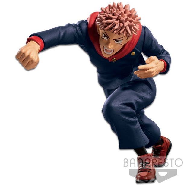 Jujutsu Kaisen Figure Yuji Itadori