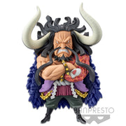 One Piece Mega World Collectable Figure Kaido Of The Beasts