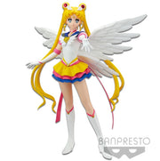 The Movie (Sailor Moon Eternal) Glitter & Glamours Figure Ver.1
