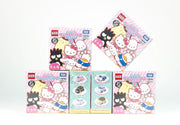 Dream Tomica Sanrio Charactors Collection 2 (Box of 6pcs)