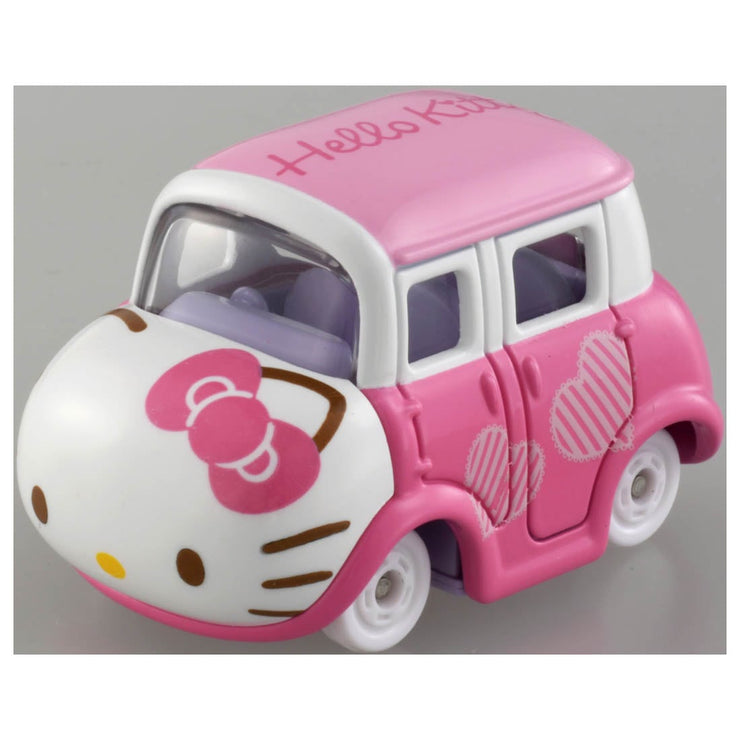Dream Tomica Sanrio Charactors Collection 2 (Box of 6pcs)