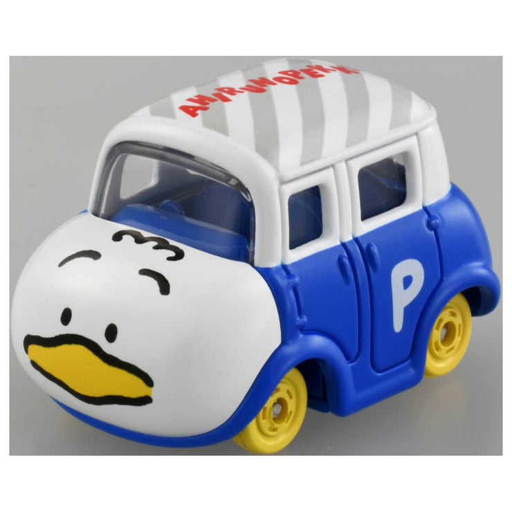 Dream Tomica Sanrio Charactors Collection 2 (Box of 6pcs)