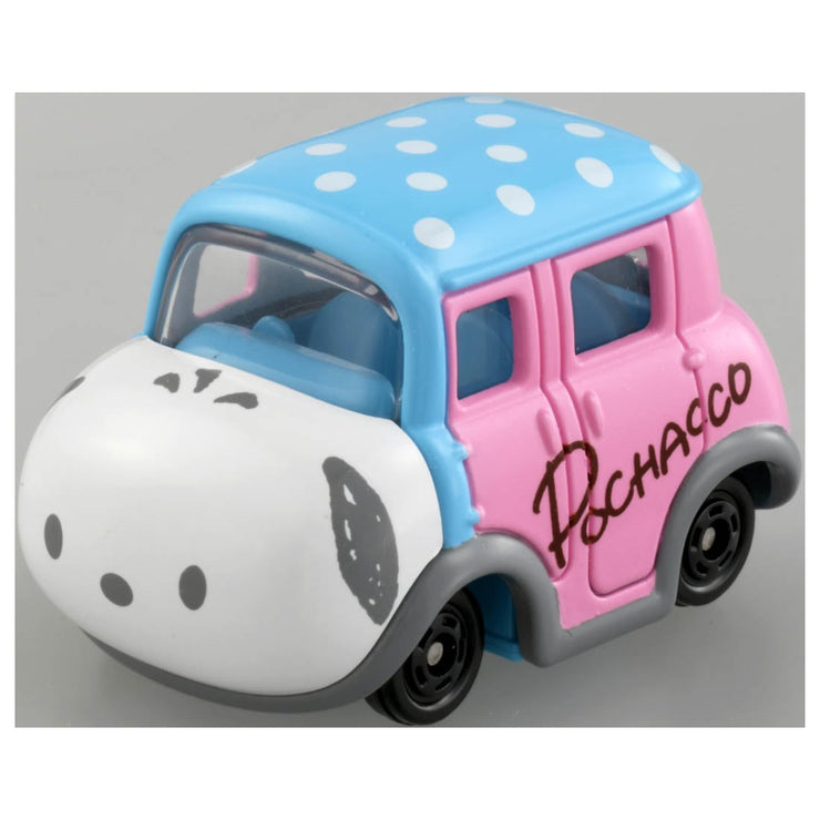 Dream Tomica Sanrio Charactors Collection 2 (Box of 6pcs)