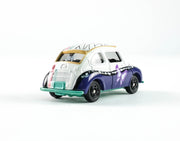 Dream Tomica Demon Slayer Tomica Vol.2 No.07 Shinobu Kocho Asia Ver