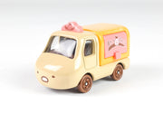 Dream Tomica SP Sumikkogurashi Pork Cutlet Wagon