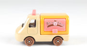 Dream Tomica SP Sumikkogurashi Pork Cutlet Wagon