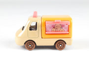 Dream Tomica SP Sumikkogurashi Pork Cutlet Wagon