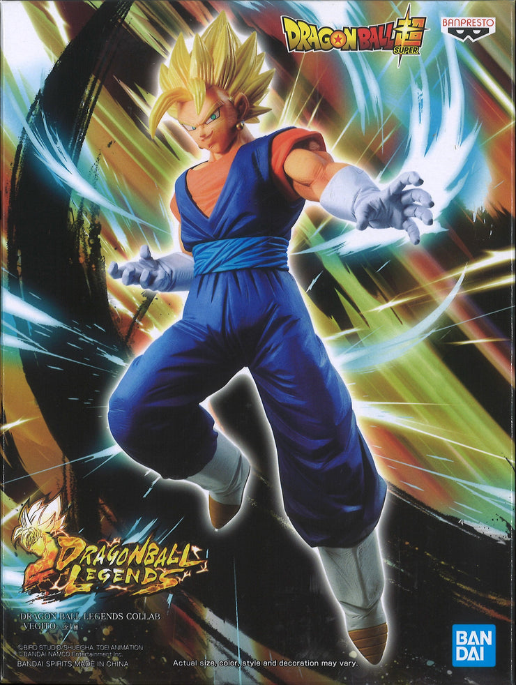 Dragon Ball Legends Collab Vegito