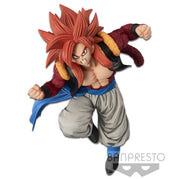 Dragon Ball GT Figure Super Saiyan 4 Gogeta