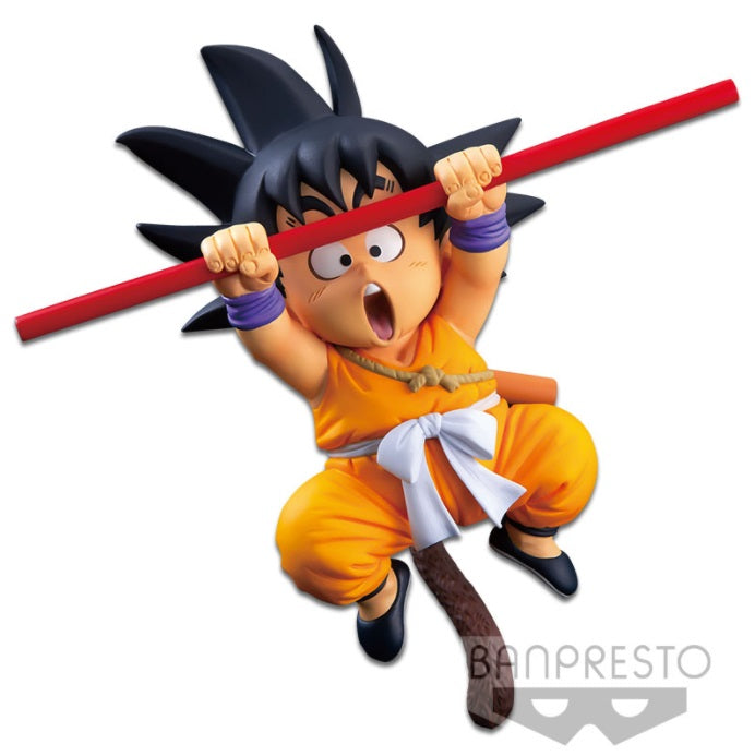 Dragon Ball Super Son Goku Fes Vol.12 (B: Son Goku - Kids)
