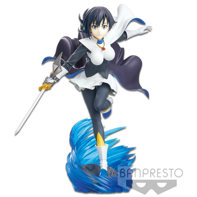 That Time I Got Reincarnated As A Slime Espresto Est Extra Motions Masked Hero
