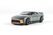 Tomica Premium TP23 Nissan GT-R 50 By Ital Design