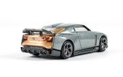 Tomica Premium TP23 Nissan GT-R 50 By Ital Design