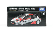 Tomica Premium TP10 Toyota Yaris WRC