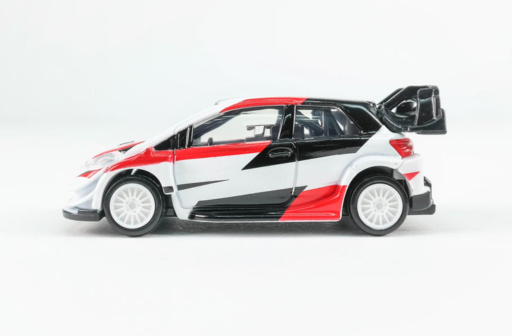 Tomica Premium TP10 Toyota Yaris WRC