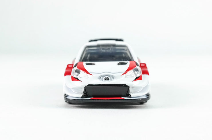 Tomica Premium TP10 Toyota Yaris WRC