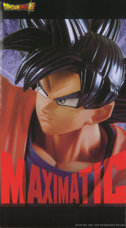 Dragon Ball Super Maximatic The Son Goku VI