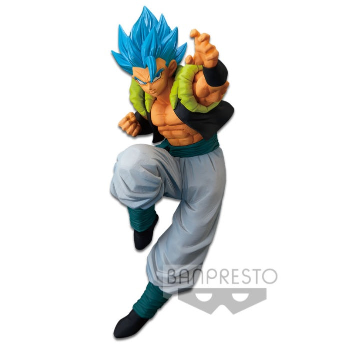 Dragon Ball Super Son Goku Fes! Vol.13 (A: Super Saiyan God Super Saiyan Gogeta)