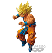 Dragon Ball Super Son Goku Fes! Vol.13 (B: Super Saiyan Son Goku)