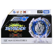 Beyblade Burst DB B-189 Booster New L