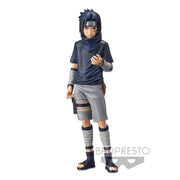 Naruto Grandista Nero Uchiha Sasuke 2