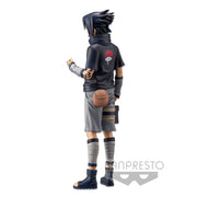 Naruto Grandista Nero Uchiha Sasuke 2