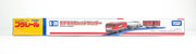 Plarail S-39 EF510 Red Thunder Asia Ver
