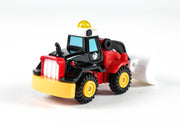 Tomica Disney Motors DM-14 Chabby Roader Mickey Mouse'21