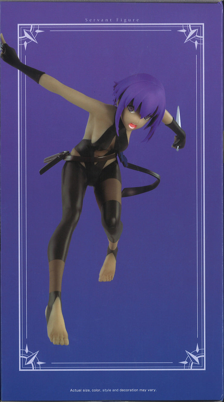 Fate/Grand Divine Camelot Servant Figure Hassan Of The Serenity Figure