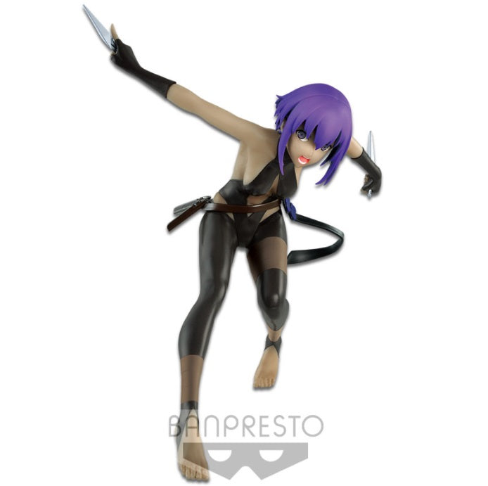 Fate/Grand Divine Camelot Servant Figure Hassan Of The Serenity Figure