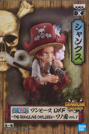 One Piece DXF The Grandline Children Wanokuni Vol.1