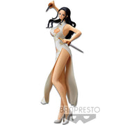 One Piece Glitter & Glamours Nico Robin Kung Fu Style (Ver.B)